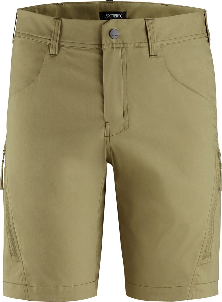Шорти Arcteryx Stowe