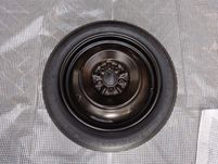 Toyota Matrix koło dojazdowe zapas dojazdówka 5x100 135/70r16 wysyłka