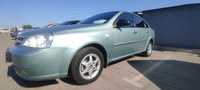 Chevrolet Lacetti original