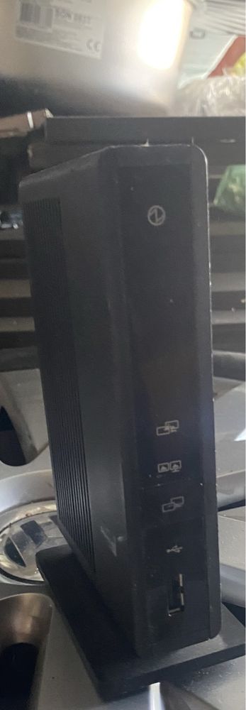 Replikator portów Lenovo K33415- USB 2.0 - Z633