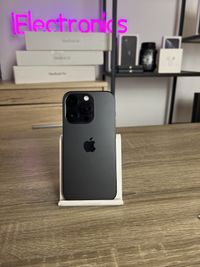 iPhone 14 Pro 256|512 GB + AirPods Pro