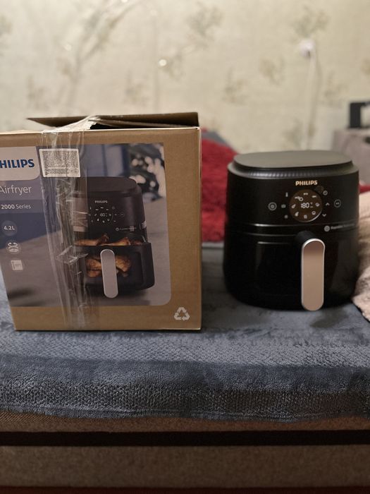 Мультипіч Philips NA221/00