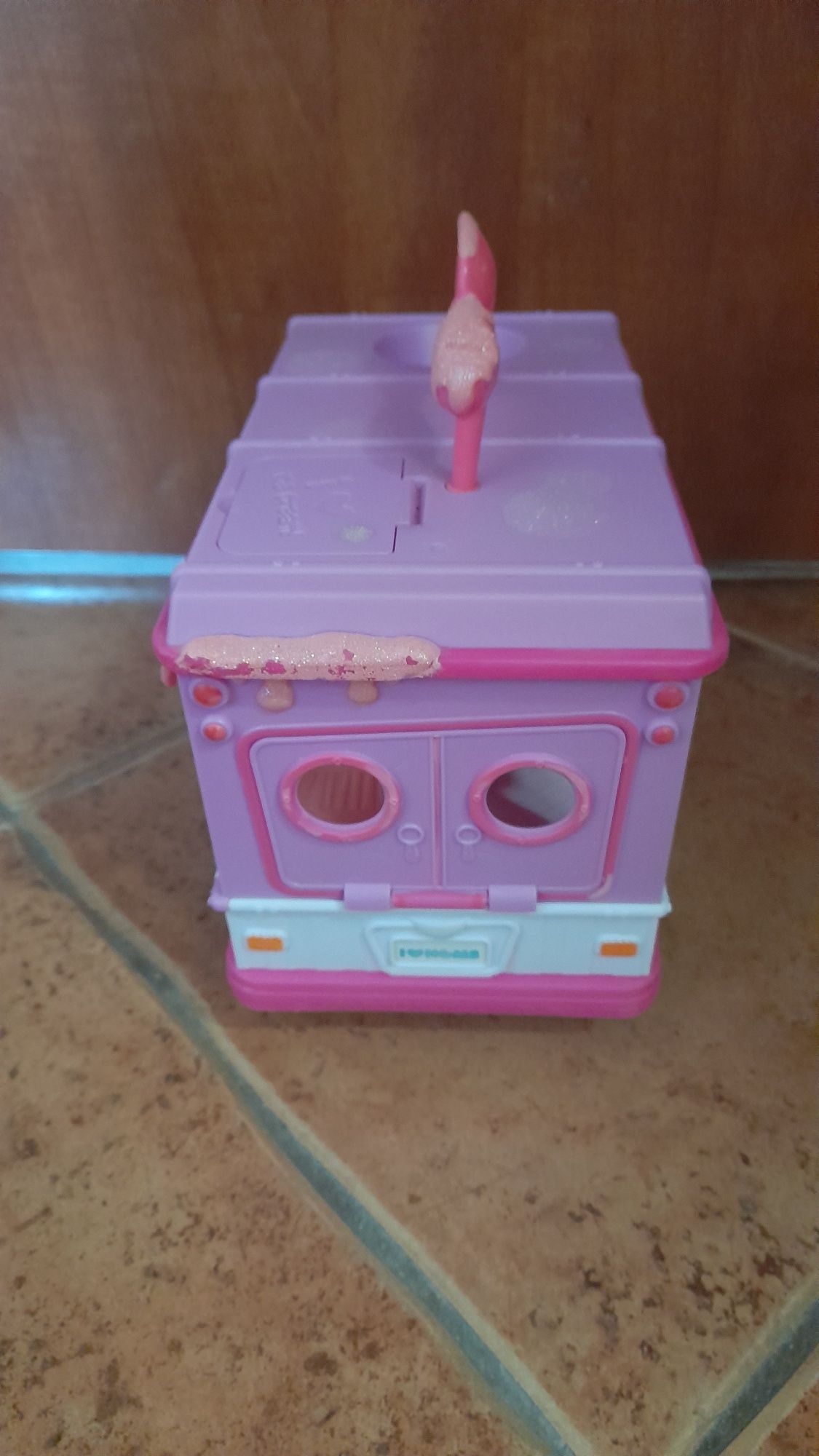 Autobus,samochod num noms + gratis auto
