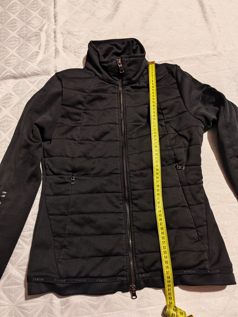 Bluza jeździecka Pikeur
