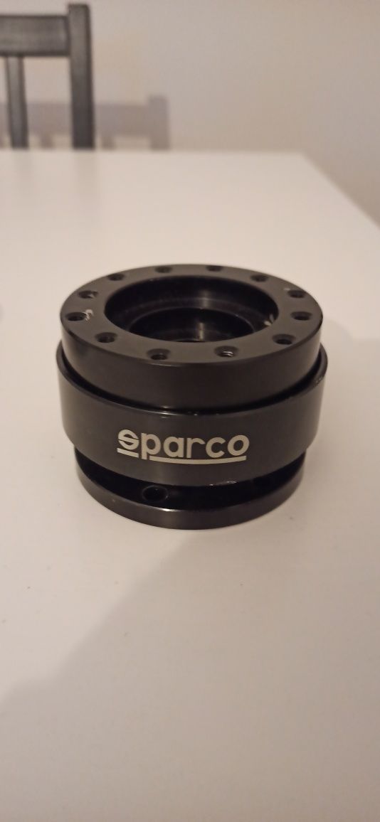 Naba/Quick release QR Sparco