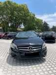 Mercedes-Benz A180d