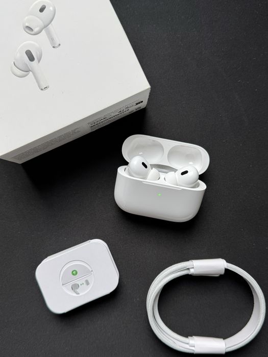 AirPods Pro 2 Nowe