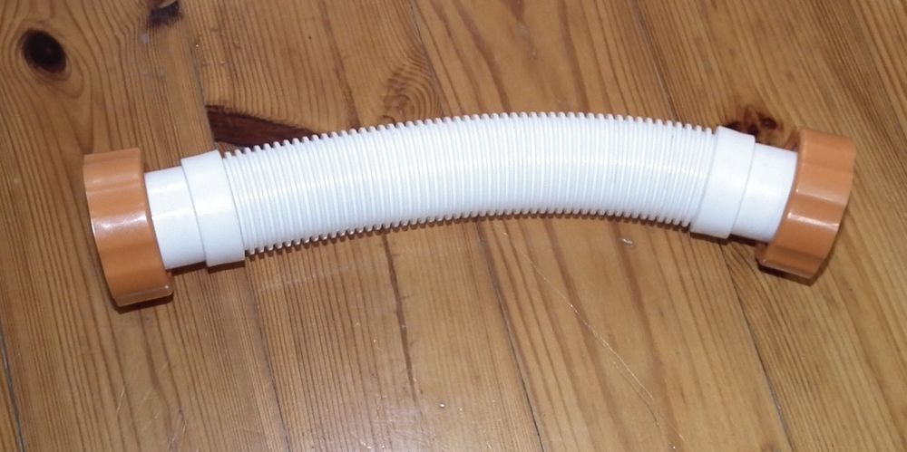 Bestway 58495 wąż rura łącznik pompy