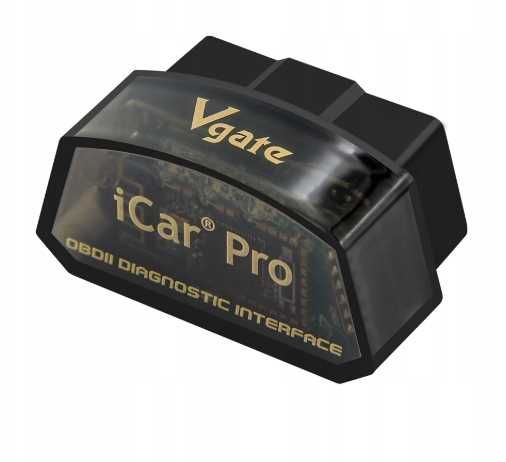 Interfejs Vgate Icar Pro Bt4.0 - Obd2 Elm327