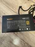 BeQuiet 730w zasilacz Modularny CENA TYLKO PRZES DWA DNI