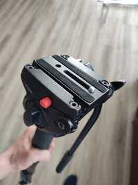 Monopod Manfrotto 561 BHDV profesjonalny