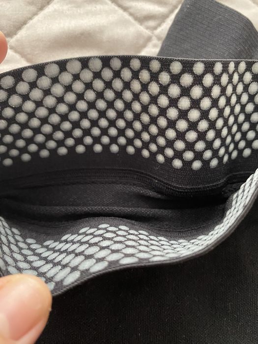 Чорні панчохи компресійні розмір 2 компресія 2 Duomed basic Medi