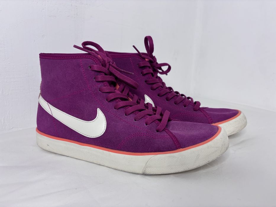 Nike кеди Оригінал