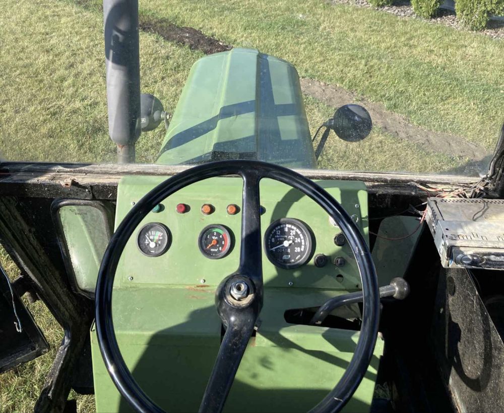 Ursus C4011 c360