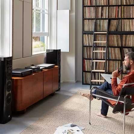 Arcam Radia A25 2x100W Klasa G BT Wzmacniacz SKLEP RATY