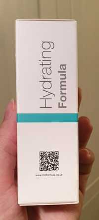 Сыворотка для лица MD Hydrating formula