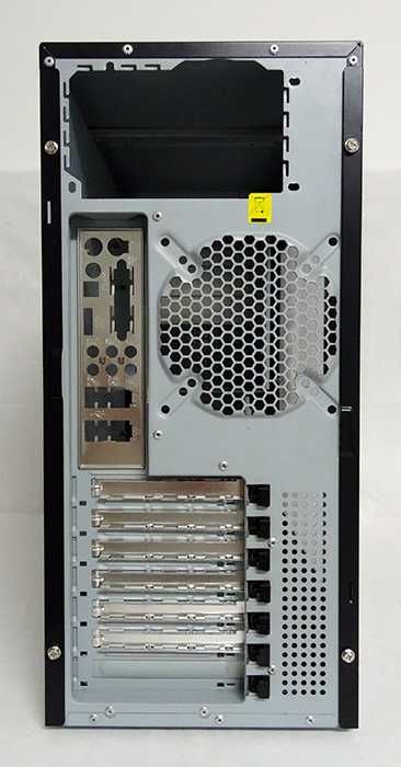 Caixa de Computador Cooler Master Centurion 534