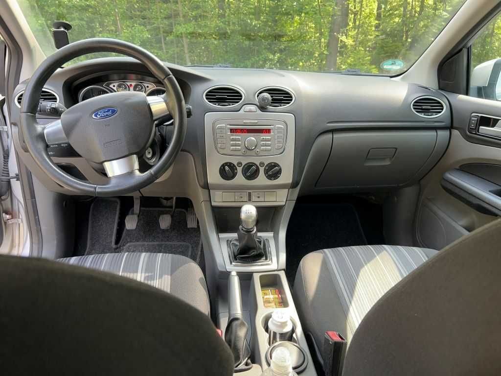 SPRZEDAM Ford Focus Mk2 1.6 2008