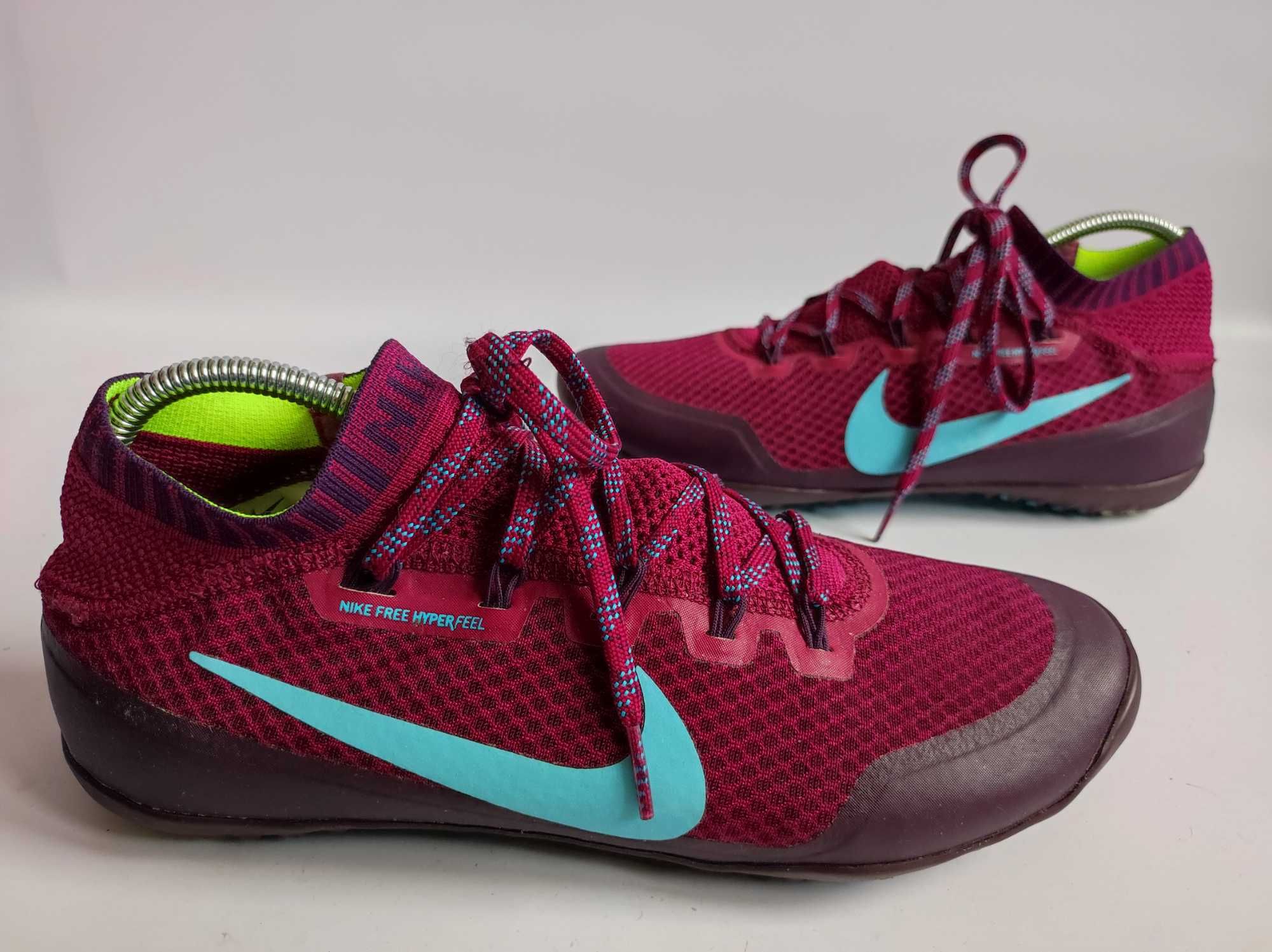 Nike Free Hyperfeel Run Trail r. 40,5