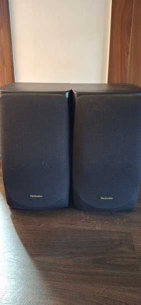 Aparelhagem Technics