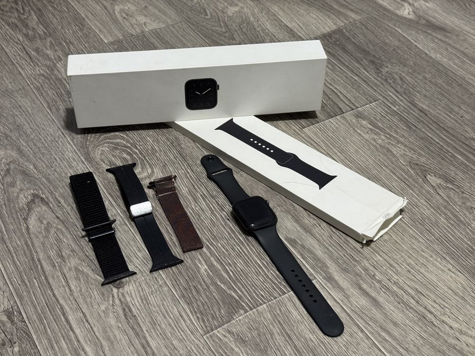 Apple Watch 5 44 mm 32Gb Original