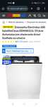 Zmywarka Electrolux