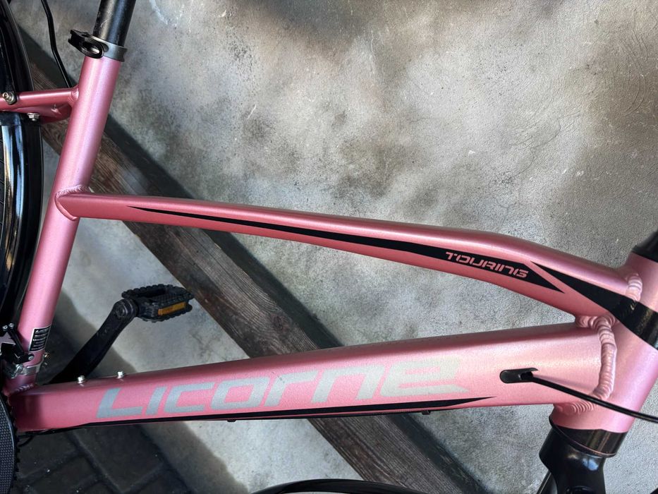 Велосипед GERMANY В Новому Стані!!!