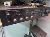 Wzmacniacz yamaha A500