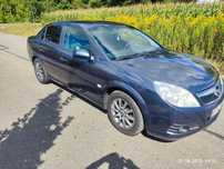 Opel Vectra lift