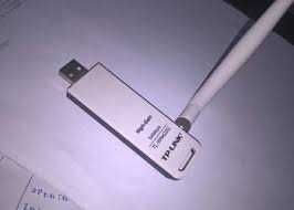 TP-LINK USB Adaapter 150Mbps