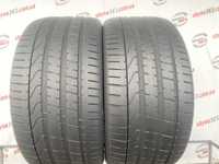 шини бу літо 295/35 r21 pirelli pzero 6mm