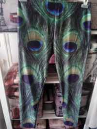 LEGGINS NOVOS . 1XL. 2XL .3XL P/ unidade