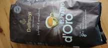 Kawa ziarnista Dallmayr rostkunst d'Oro espresso