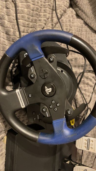 Trusmaster t150rs pro