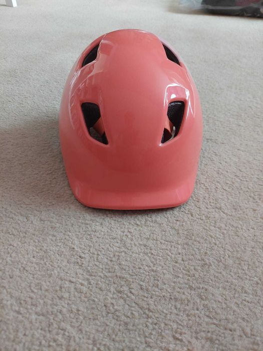 Kask dzieciecy rowerowy