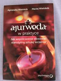 Ajurweda w praktyce