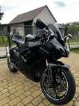 Kawasaki ZX-10R 2008 – 28 000 km