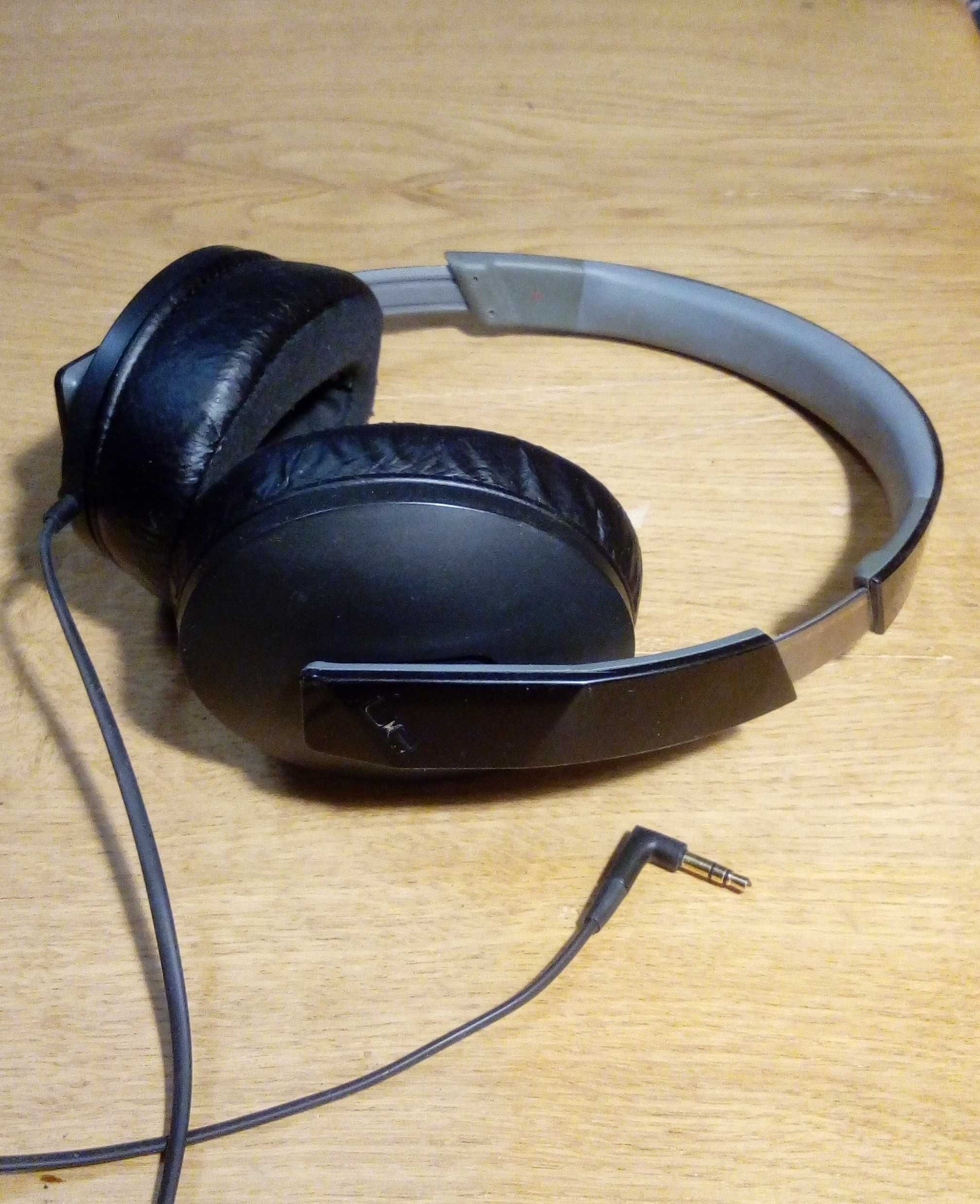 Hand made наушники  Jabra Cresyn Sennheiser