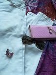 Roupa e assesorios vintage
