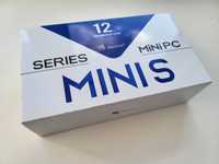 Beelink Mini S Intel N95 8/256 Мини ПК (Новый)