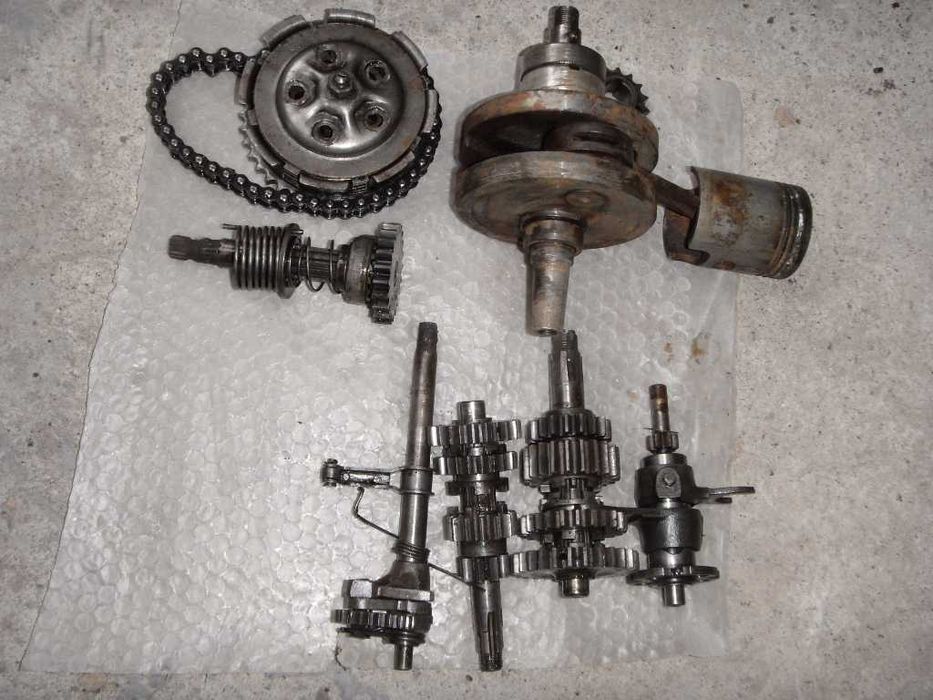 запчасти Муравей, Тула, Тулица.