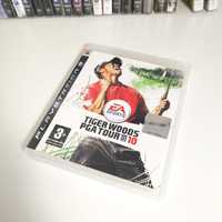 GRA PS3 Tiger Woods PGA Tour 10