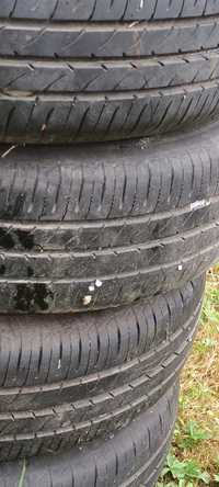 Opony letnie 165/70 R14