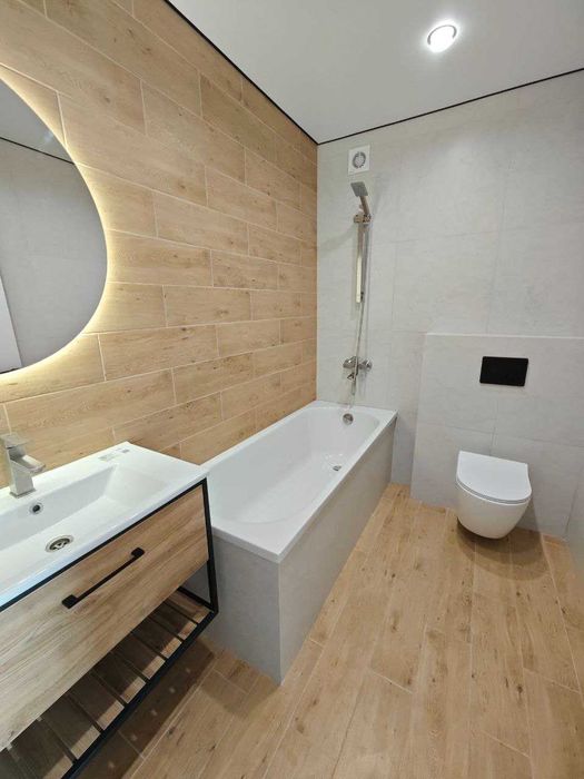 2-к квартира Центр, Dream Park, підходить під Є-оселю та держпрограми