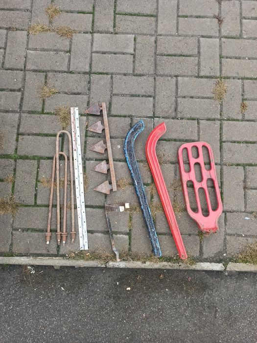 Разное по хозяйству.