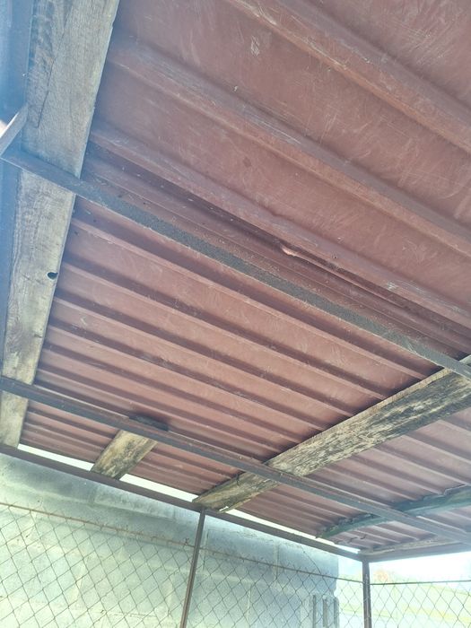 Kojec wybieg dla pieska duży