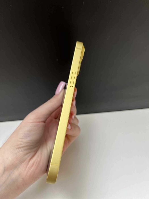 iPhone 14 128 GB Yellow | PROMOCJA!