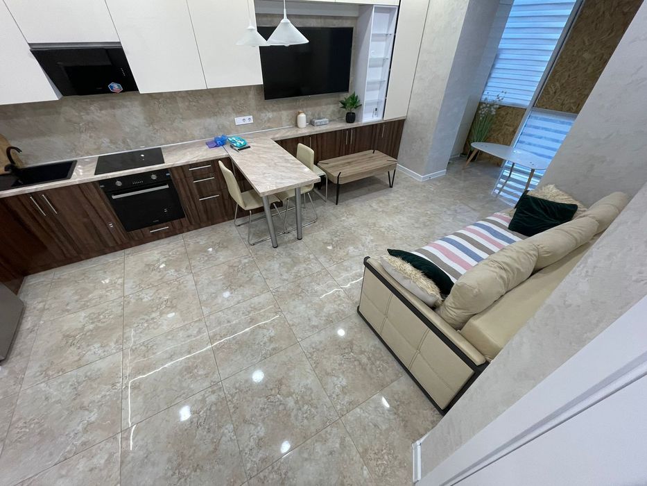 ЖК Ривер Парк.. 2 кв почасово/Посуточно