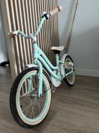 Sun Baby Rowerek Dziecięcy Heart Bike 16 cali