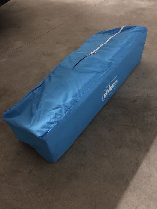 Parque Infantil Chicco